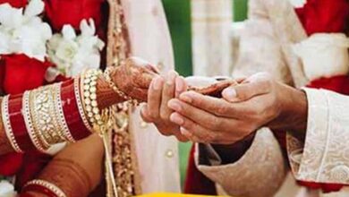 शादी का मौसम शुरू! नवंबर-दिसंबर में होने वाले सबसे शुभ मुहूर्त जानें शादी का मौसम शुरू! नवंबर-दिसंबर में होने वाले सबसे शुभ मुहूर्त जानें