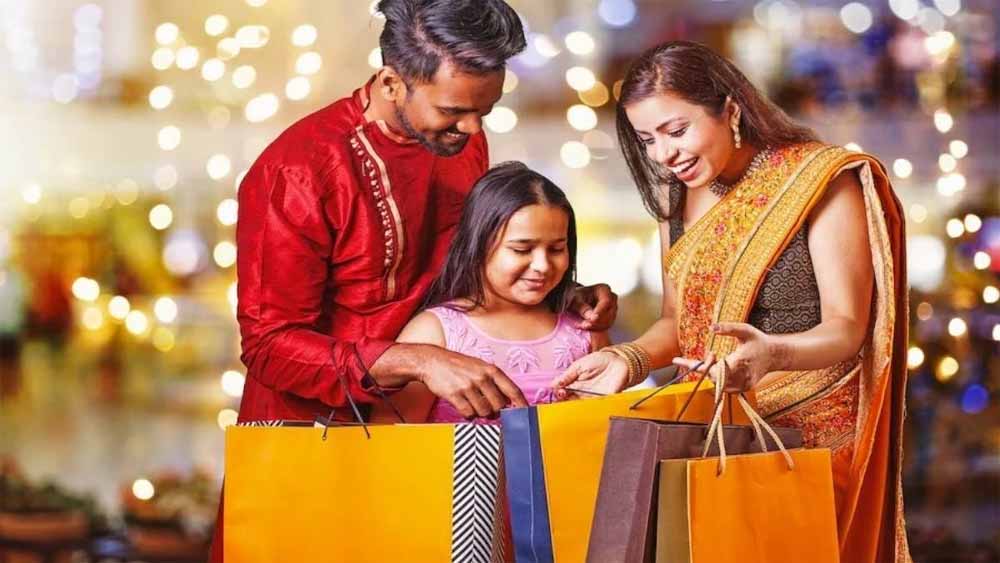 पुष्य नक्षत्र पर बरसेगा धन! बाजारों में लगेगी रौनक, धनतेरस से पहले होगी जमकर खरीदारी पुष्य नक्षत्र पर बरसेगा धन! बाजारों में लगेगी रौनक, धनतेरस से पहले होगी जमकर खरीदारी