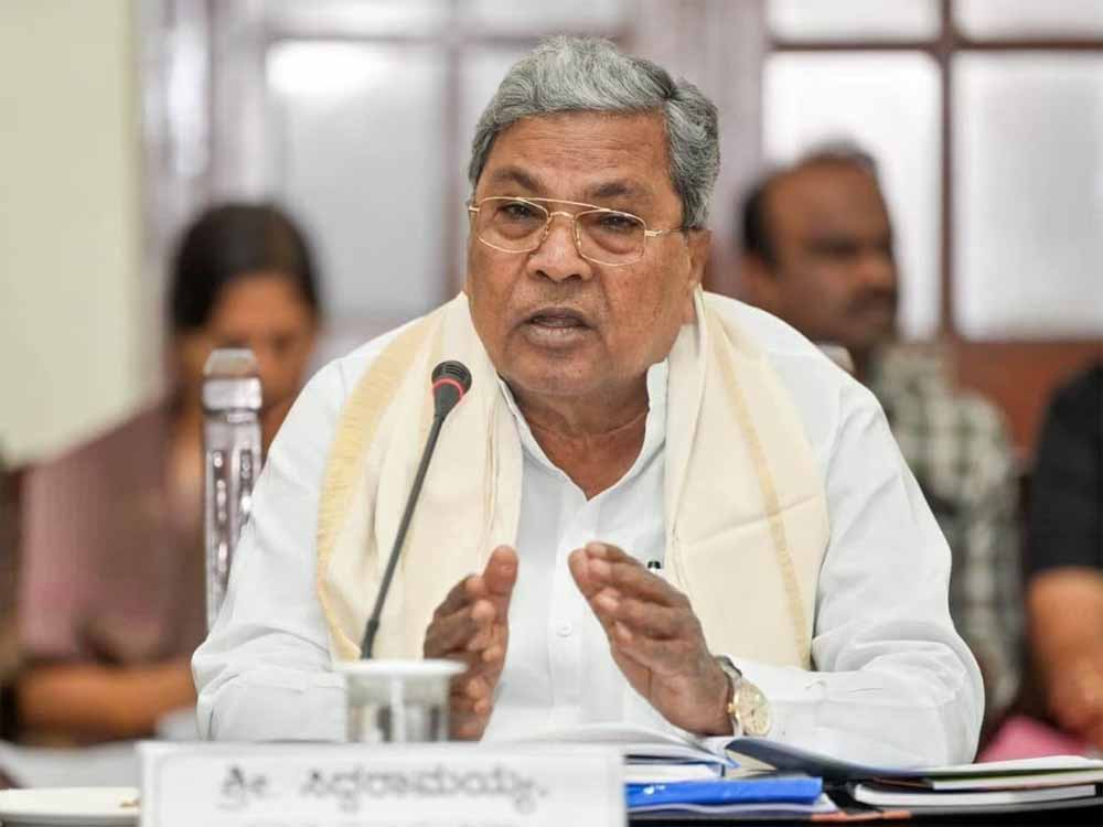 सिद्धारमैया के अंतिम राजनीतिक मोड़ में बड़ा बयान, कर्नाटक CM के बेटे ने कहा कुछ ऐसा…