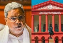कर्नाटक हाईकोर्ट का बड़ा फैसला: सरकारी परिसरों में RSS कार्यक्रमों पर फिलहाल रोक