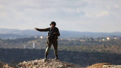 गाजा पर फिर हमले का ऐलान: सीजफायर के बीच इजरायल की कार्रवाई, अमेरिकी रिपोर्ट ने बढ़ाई तनाव गाजा पर फिर हमले का ऐलान: सीजफायर के बीच इजरायल की कार्रवाई, अमेरिकी रिपोर्ट ने बढ़ाई तनाव