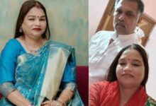 मोकामा चुनाव ड्रामा: सूरजभान और अनंत सिंह की टक्कर, वीणा को RJD का सिंबल मिला!