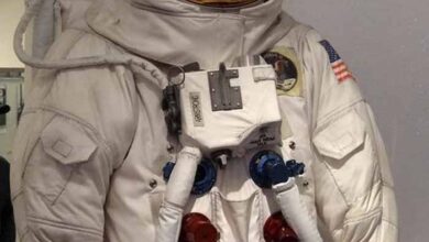 पाकिस्तान की ‘स्पेस जंप’: चीन संग मिलकर अंतरिक्ष में भेजेगा अपना पहला एस्ट्रोनॉट! पाकिस्तान की ‘स्पेस जंप’: चीन संग मिलकर अंतरिक्ष में भेजेगा अपना पहला एस्ट्रोनॉट!