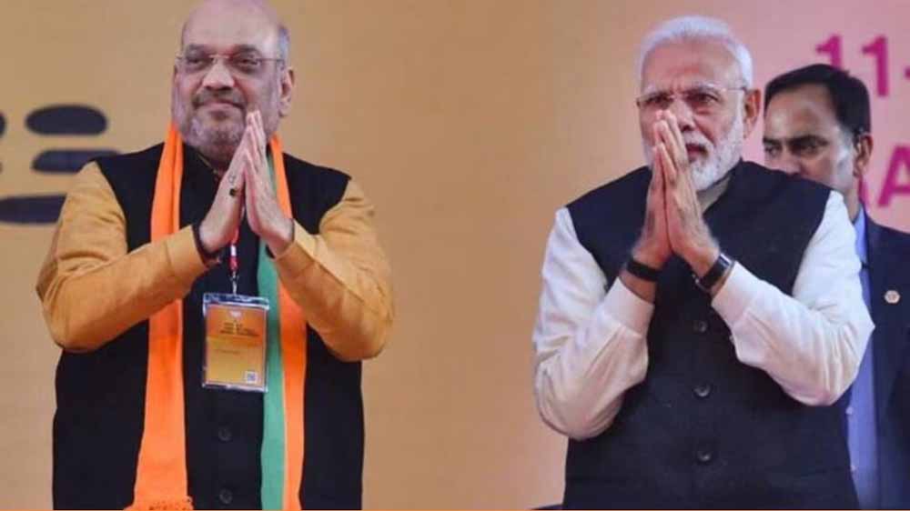 भाजपा ने जारी की स्टार प्रचारकों की लिस्ट, पवन सिंह भी करेंगे बिहार में चुनावी धमाल