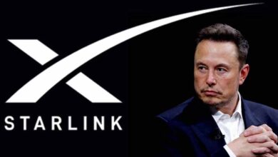 भारत में जल्द शुरू होगी Elon Musk की Starlink सर्विस, सैटेलाइट से मिलेगा हाई-स्पीड इंटरनेट! भारत में जल्द शुरू होगी Elon Musk की Starlink सर्विस, सैटेलाइट से मिलेगा हाई-स्पीड इंटरनेट!