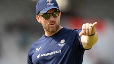 लंकाशायर ने स्टीवन क्रॉफ्ट को मुख्य कोच नियुक्त किया लंकाशायर ने स्टीवन क्रॉफ्ट को मुख्य कोच नियुक्त किया