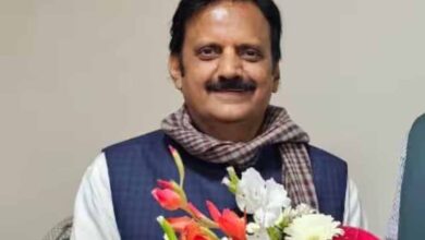 उप मुख्यमंत्री शुक्ल करेंगे एक फॉरेस्ट ऑफिसर की डायरी का विमोचन उप मुख्यमंत्री शुक्ल करेंगे एक फॉरेस्ट ऑफिसर की डायरी का विमोचन