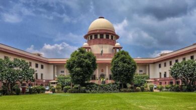 सुप्रीम कोर्ट ने शरणार्थियों के मसले पर UN को लगाई फटकार, ‘यहां शोरूम खोल रखा है’