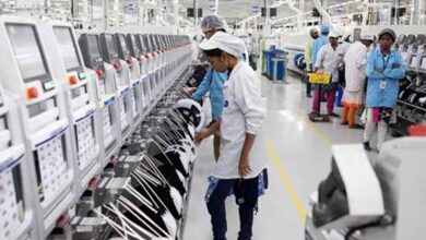 हम बना रहे हैं, डेटा चीन ले जा रहा है! भारत के टेक एक्सपर्ट ने खोला बड़ा राज हम बना रहे हैं, डेटा चीन ले जा रहा है! भारत के टेक एक्सपर्ट ने खोला बड़ा राज