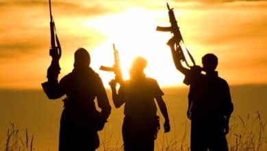 पाकिस्तान की नई साजिश! ISIS के 1,000 आतंकियों को दे रहा ट्रेनिंग, कश्मीर बना टारगेट