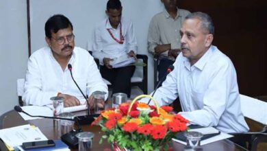 सिंहस्थ के कार्य निर्धारित समय-सीमा में पूर्ण करें एम.पी. ट्रांसको : मंत्री तोमर सिंहस्थ के कार्य निर्धारित समय-सीमा में पूर्ण करें एम.पी. ट्रांसको : मंत्री तोमर