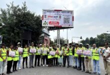 देश का सबसे स्मार्ट ट्रैफिक सिस्टम आएगा इस शहर में, QR स्कैन कर बनें ‘ट्रैफिक प्रहरी’