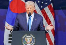 जिनपिंग से मुलाकात के बाद ट्रंप का बड़ा फैसला: फेंटेनाइल पर 10% शुल्क में कटौती