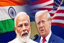 ट्रंप बोले- मोदी हैं ‘स्मार्ट लीडर’, भारत ने मानी बात, घटाई रूसी तेल की खरीद