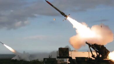 यूक्रेन संकट के बीच रूस ने किया नया क्रूज मिसाइल टेस्ट, वैज्ञानिक भी कह रहे हैं—रोकना मुश्किल! यूक्रेन संकट के बीच रूस ने किया नया क्रूज मिसाइल टेस्ट, वैज्ञानिक भी कह रहे हैं—रोकना मुश्किल!