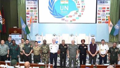 भारत ने बड़ा कदम उठाने की तैयारी, US-China-Pak पर गाज गिर सकती है – गाजा और यूक्रेन में भी हो सकती है सैन्य तैनाती