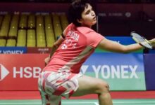 उन्नति हुड्डा और रोहन कपूर-रुथविका गड्डे और कविप्रिया सेल्वम-सिमरन सिंघी की जोड़ी फ्रेंच ओपन में हारी