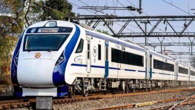 वंदे भारत एक्सप्रेस हादसा: चार की मौत, एक गंभीर वंदे भारत एक्सप्रेस हादसा: चार की मौत, एक गंभीर