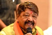 पथ विक्रेताओं को आर्थिक रूप से सशक्त बनाने वितरित किए जायेंगे ऋण : मंत्री विजयवर्गीय