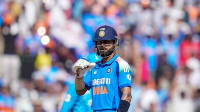 IND vs AUS: विराट कोहली सिर्फ 54 रन दूर, रच सकते हैं क्रिकेट इतिहास का नया अध्याय!
