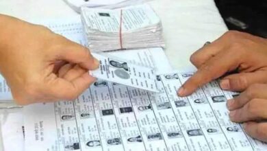 निकायों की मतदाता सूची के संबंध में अब 24 अक्टूबर तक लिए जाएंगे दावे आपत्ति निकायों की मतदाता सूची के संबंध में अब 24 अक्टूबर तक लिए जाएंगे दावे आपत्ति