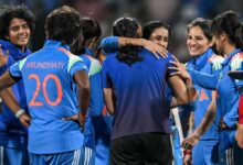 महिला विश्व कप 2025: 2017 की अधूरी कहानी, इस बार भारत लिखेगा नया इतिहास!