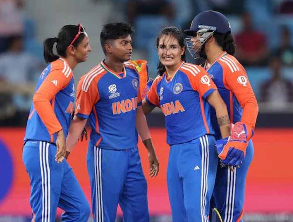 Women’s World Cup: इंदौर में इंग्लैंड से होगी भिड़ंत, भारतीय महिला टीम के लिए ‘करो या मरो’ मुकाबला