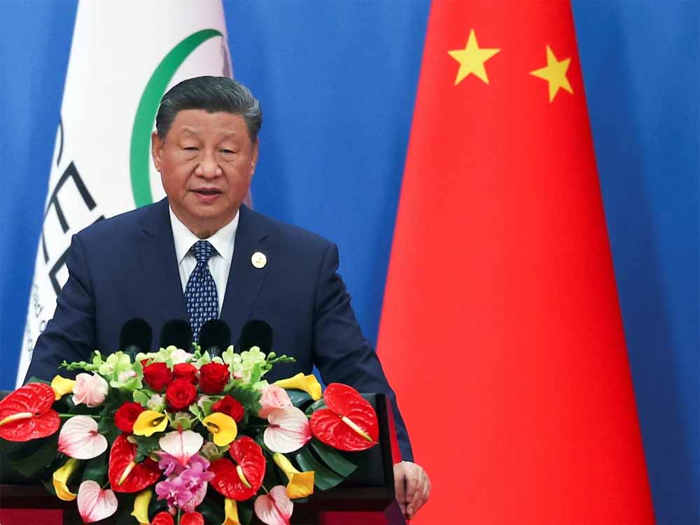 चीन का बड़ा फैसला: अब इन उत्पादों पर नहीं लगेगी रोक, सालभर तक रहेगी छूट! चीन का बड़ा फैसला: अब इन उत्पादों पर नहीं लगेगी रोक, सालभर तक रहेगी छूट!