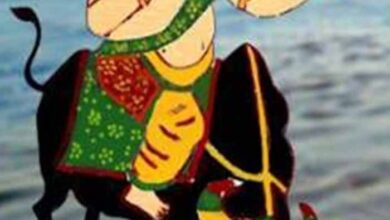 अयोध्या में यमराज का मेला: जानिए राम की नगरी की अनोखी परंपरा अयोध्या में यमराज का मेला: जानिए राम की नगरी की अनोखी परंपरा