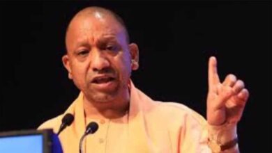 अयोध्या में CM योगी का ऐतिहासिक हमला: सपा पर कसा हमला, रामभक्तों पर गोली चलाने का आरोप