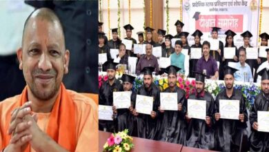 CM योगी का ‘कौशलयुक्त उत्तरप्रदेश’ सपना साकार! ITOT लखनऊ के प्रशिक्षुओं ने मचाई धूम, 9 ट्रेड्स में किया टॉप
