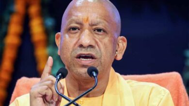 योगी आदित्यनाथ के यूपी में ‘जीरो दंगा’: NCRB रिपोर्ट में सांप्रदायिक हिंसा शून्य, क्राइम रेट में भी गिरावट