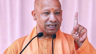 दीवाली गिफ्ट: CM योगी ने UP को दी 1317 करोड़ की सौगात, कई नई परियोजनाओं का शिलान्यास