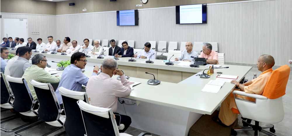 विंध्य-बुंदेलखंड में 15 दिसंबर तक पूरा हो जाएगा तक हर घर नल से जल का संकल्प: मुख्यमंत्री