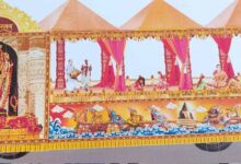 अयोध्या दीपोत्सव 2025: योगी सरकार के विकास कार्यों संग झलकेगी रामनगरी की सांस्कृतिक विरासत