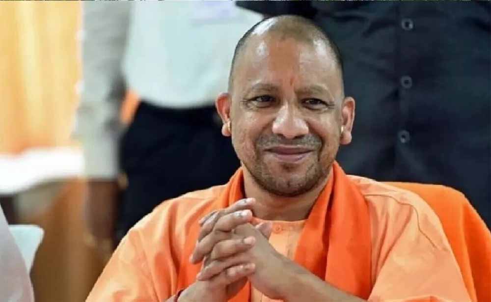 सीएम योगी ने छात्रों के खातों में भेजी 297 करोड़ की छात्रवृत्ति, बोले- अब नहीं होगा भेदभाव सीएम योगी ने छात्रों के खातों में भेजी 297 करोड़ की छात्रवृत्ति, बोले- अब नहीं होगा भेदभाव