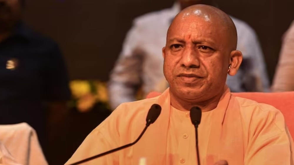 योगी सरकार का किसानों के पंजीकरण पर जोर, सभी जनपदों में 50% कार्य पूर्ण योगी सरकार का किसानों के पंजीकरण पर जोर, सभी जनपदों में 50% कार्य पूर्ण