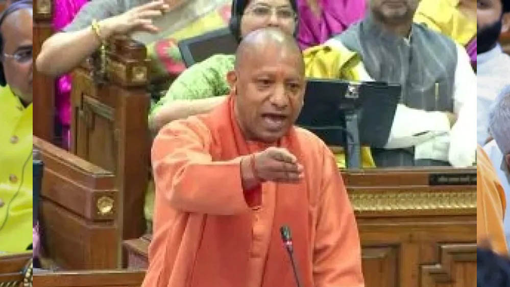 सरकारी जमीनों से तत्काल प्रभाव से हटवाएं अवैध कब्जेः सीएम योगी