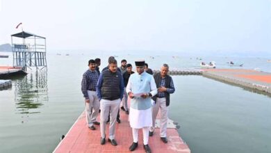 भोपाल के बड़े तालाब में होगी 8वीं इंटर स्टेट चैलेंजर्स एवं 45वीं जूनियर नेशनल रोइंग चैंपियनशिप