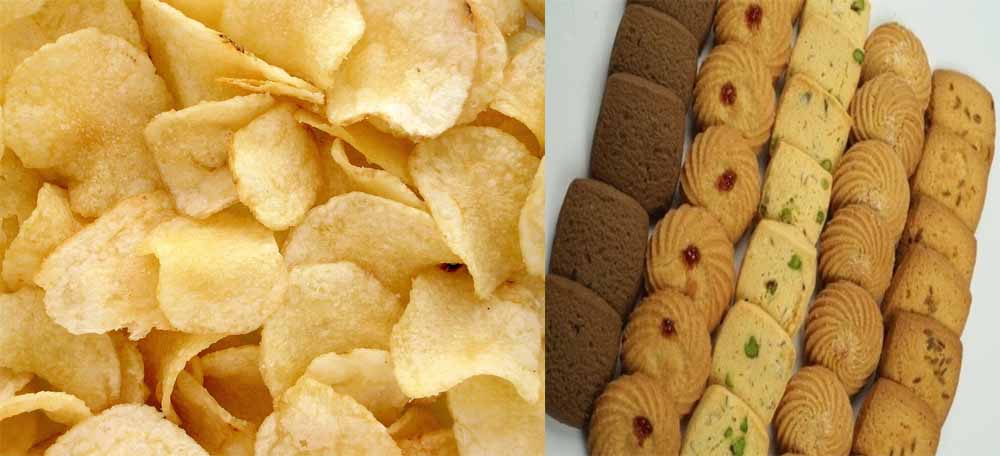 प्रोसेस्ड फूड: रोज़मर्रा की थाली में छिपा धीमा ज़हर, बढ़ा रहे मोटापा और 12 गंभीर बीमारियों का खतरा