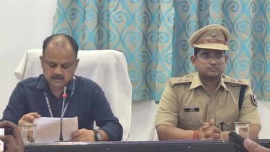 सहरसा में मतदान का बदला समय : दो सीटों पर एक घंटे पहले थमेगी वोटिंग, 12 लाख मतदाता तैयार सहरसा में मतदान का बदला समय : दो सीटों पर एक घंटे पहले थमेगी वोटिंग, 12 लाख मतदाता तैयार