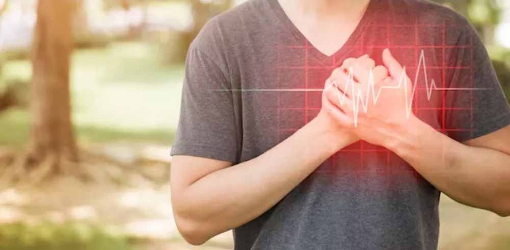 सिर्फ 60 सेकंड में जानें दिल की सेहत, घर बैठे मिल जाएगा सटीक संकेत सिर्फ 60 सेकंड में जानें दिल की सेहत, घर बैठे मिल जाएगा सटीक संकेत