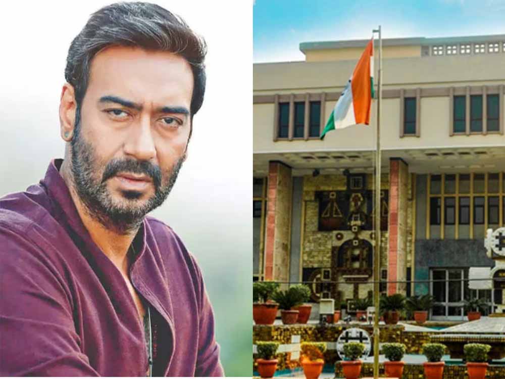 अजय देवगन के अश्लील डीपफेक पर Delhi HC सख्त, अभिनेता से भी जवाब तलब