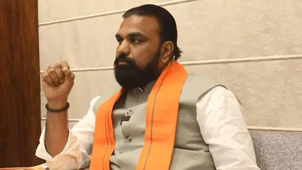 गृह मंत्रालय की कमान लेते ही सम्राट चौधरी का बड़ा एक्शन, 1300 माफियाओं पर गिरेगी गाज