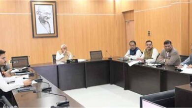 CM नीतीश का बड़ा निर्देश: भ्रष्टाचार-मुक्त बिहार के लिए जीरो टॉलरेंस नीति पर कड़ा अमल