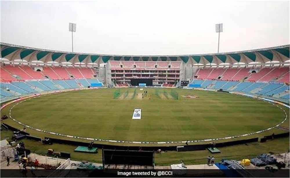 30 नवंबर को रांची में होगा भारत और दक्षिण अफ्रीका का मैच, तैयारी पूरी
