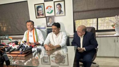 पीसीसी चीफ ने SIR की अंतिम तिथि बढ़ाने की मांग की, बोले— पूरे प्रदेश में लोग परेशान