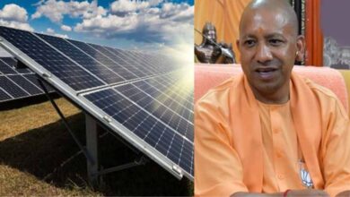 मुख्यमंत्री योगी आदित्यनाथ के नेतृत्व में उत्तर प्रदेश ने पीएम सूर्यघर योजना में 01 गीगावाट की क्षमता हासिल कर मिसाल कायम किया