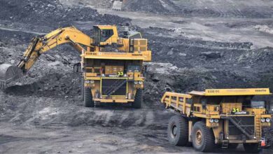 कोयला खनन में बड़ा विस्तार: सरकार ने 18 नई कंपनियों को दी मंजूरी कोयला खनन में बड़ा विस्तार: सरकार ने 18 नई कंपनियों को दी मंजूरी