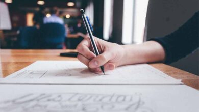 ग्राफोलॉजिस्ट बनकर बना सकते है एक उज्ज्वल भविष्य